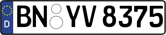 BN-YV8375