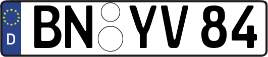 BN-YV84