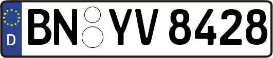 BN-YV8428