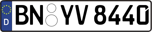 BN-YV8440