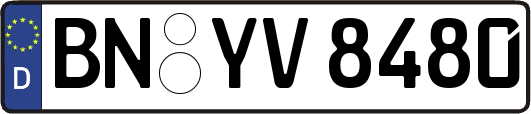 BN-YV8480