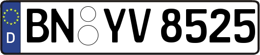 BN-YV8525