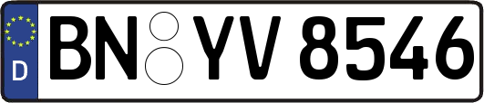 BN-YV8546