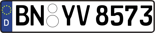 BN-YV8573