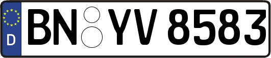 BN-YV8583