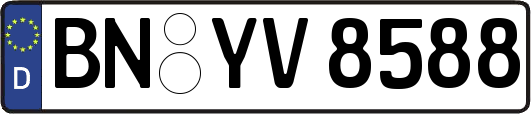 BN-YV8588