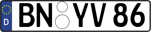 BN-YV86