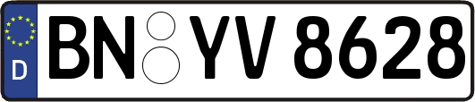 BN-YV8628