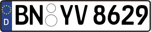 BN-YV8629