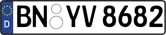 BN-YV8682