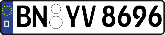 BN-YV8696