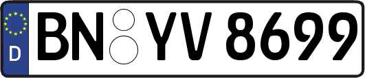 BN-YV8699