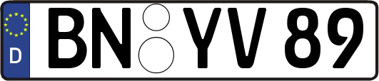BN-YV89