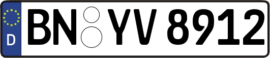 BN-YV8912
