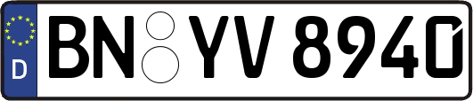 BN-YV8940