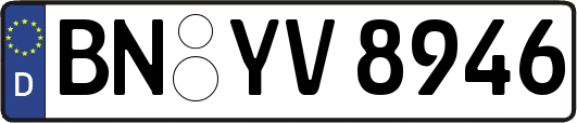 BN-YV8946