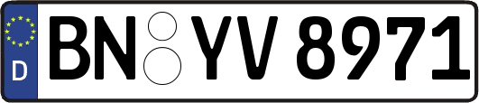 BN-YV8971