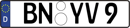 BN-YV9