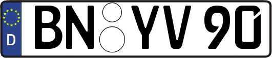 BN-YV90