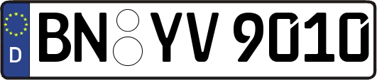 BN-YV9010