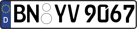 BN-YV9067