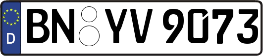 BN-YV9073