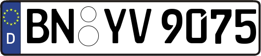 BN-YV9075