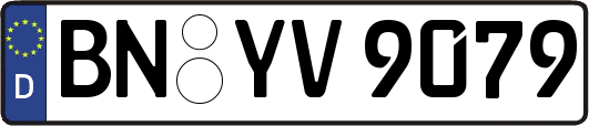BN-YV9079