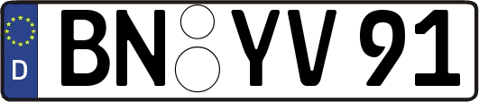 BN-YV91