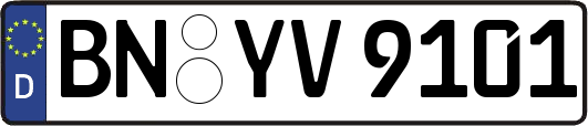 BN-YV9101