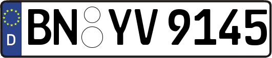BN-YV9145