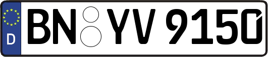BN-YV9150