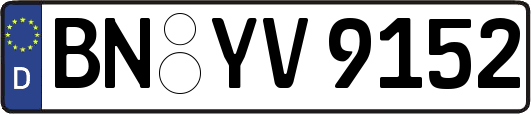 BN-YV9152
