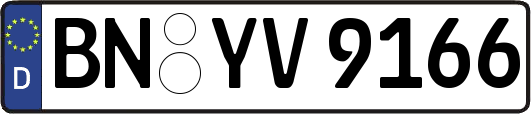 BN-YV9166