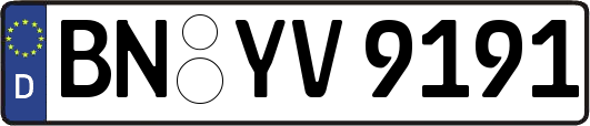 BN-YV9191