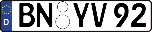 BN-YV92