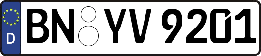BN-YV9201