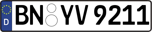 BN-YV9211