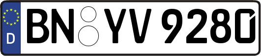 BN-YV9280