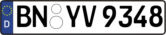 BN-YV9348