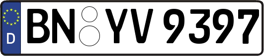BN-YV9397