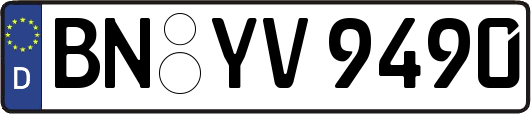 BN-YV9490