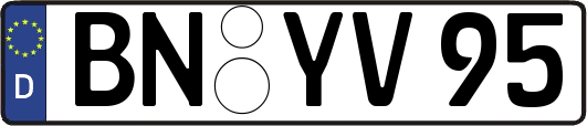 BN-YV95