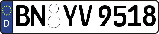 BN-YV9518