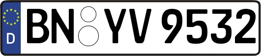 BN-YV9532
