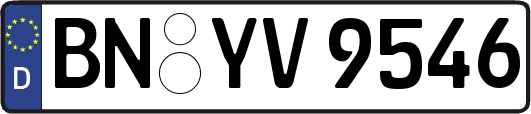 BN-YV9546