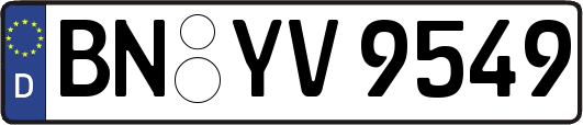 BN-YV9549