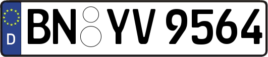 BN-YV9564