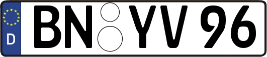 BN-YV96