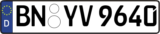 BN-YV9640